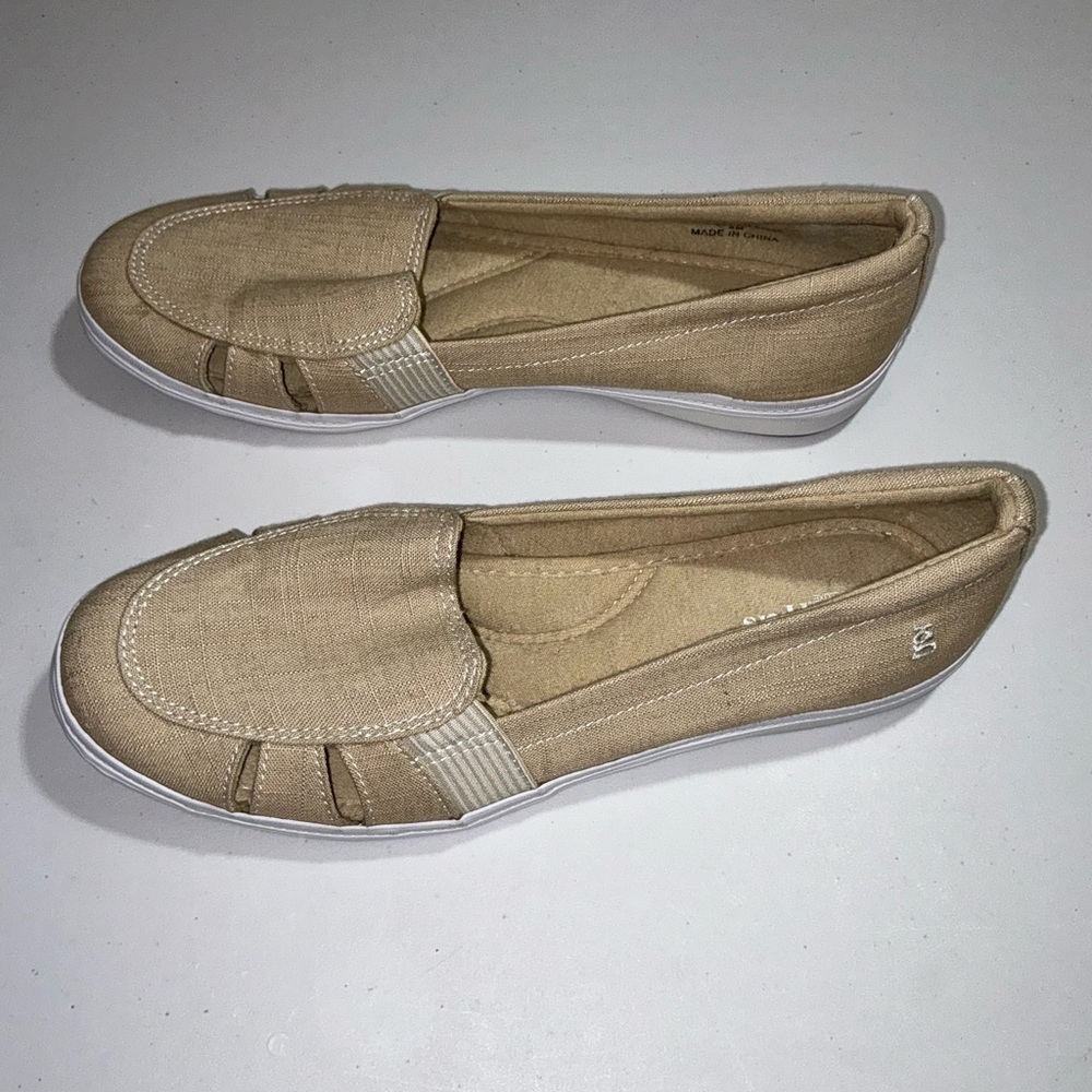 Grasshoppers Women’s Hamptons Fisherman Shoes  Size 9 M